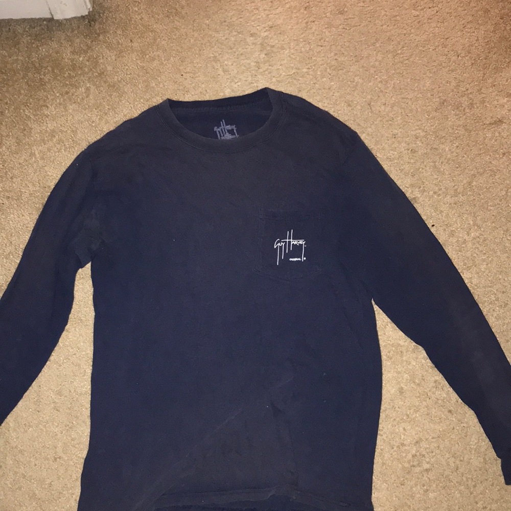 Guy harvey shirt